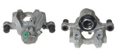 BUDWEG CALIPER 344448 -  Тормозной суппорт